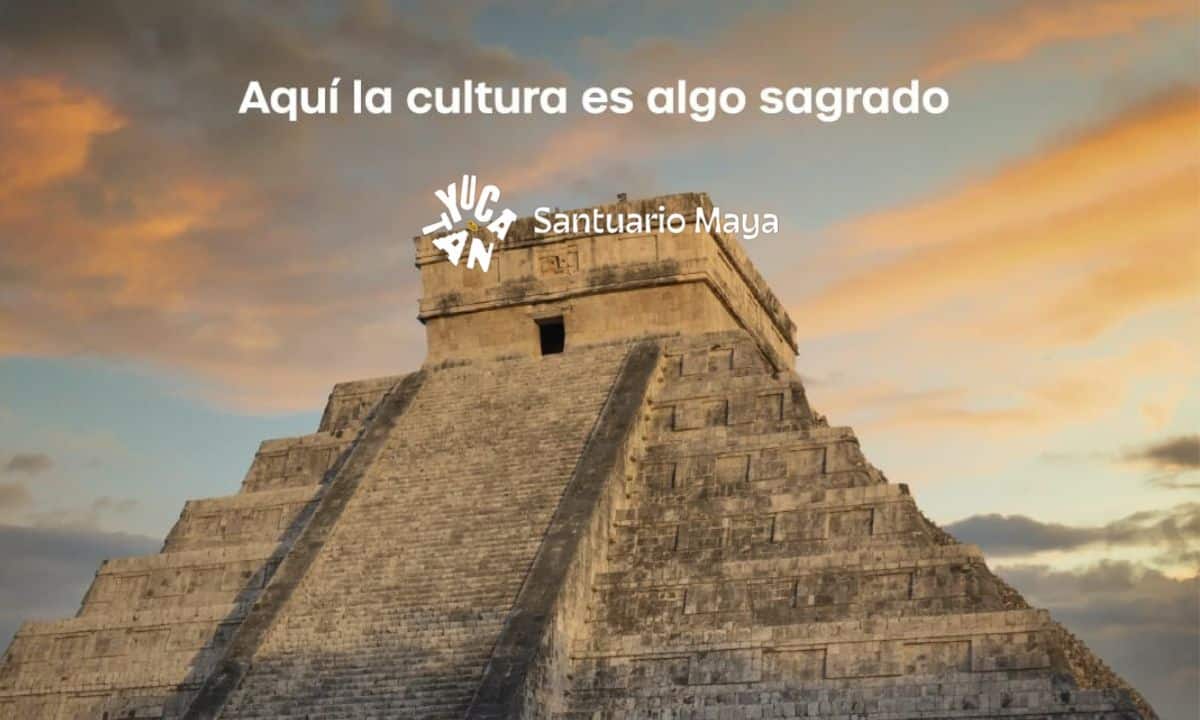 Santuario Maya