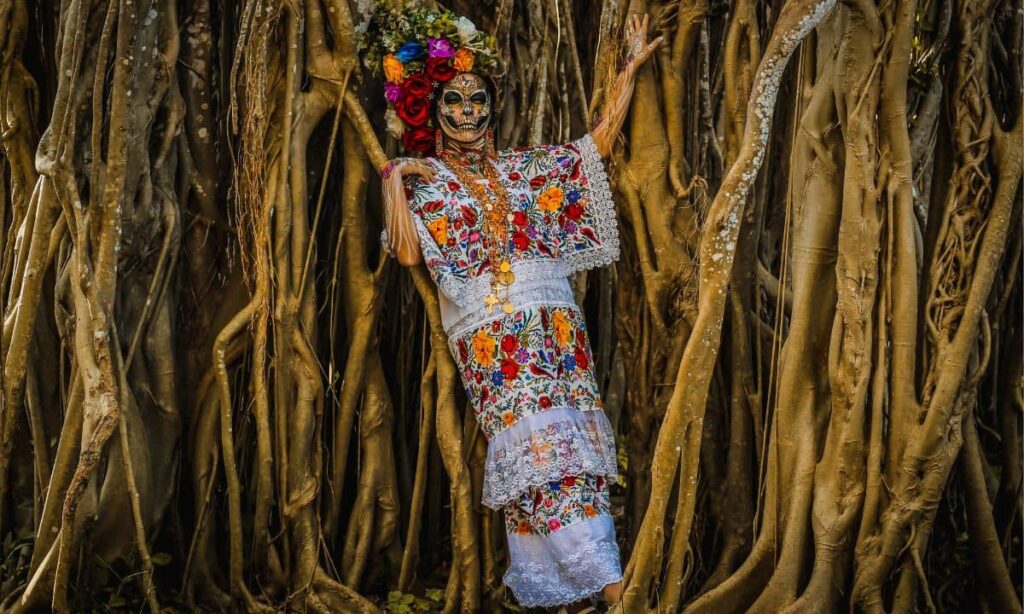 El fenómeno del Janal Pixán en Yucatán