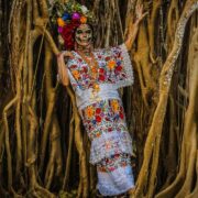 El fenómeno del Janal Pixán en Yucatán