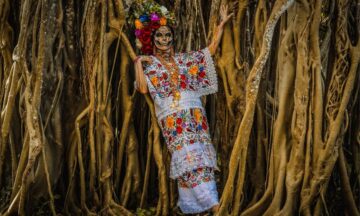 El fenómeno del Janal Pixán en Yucatán