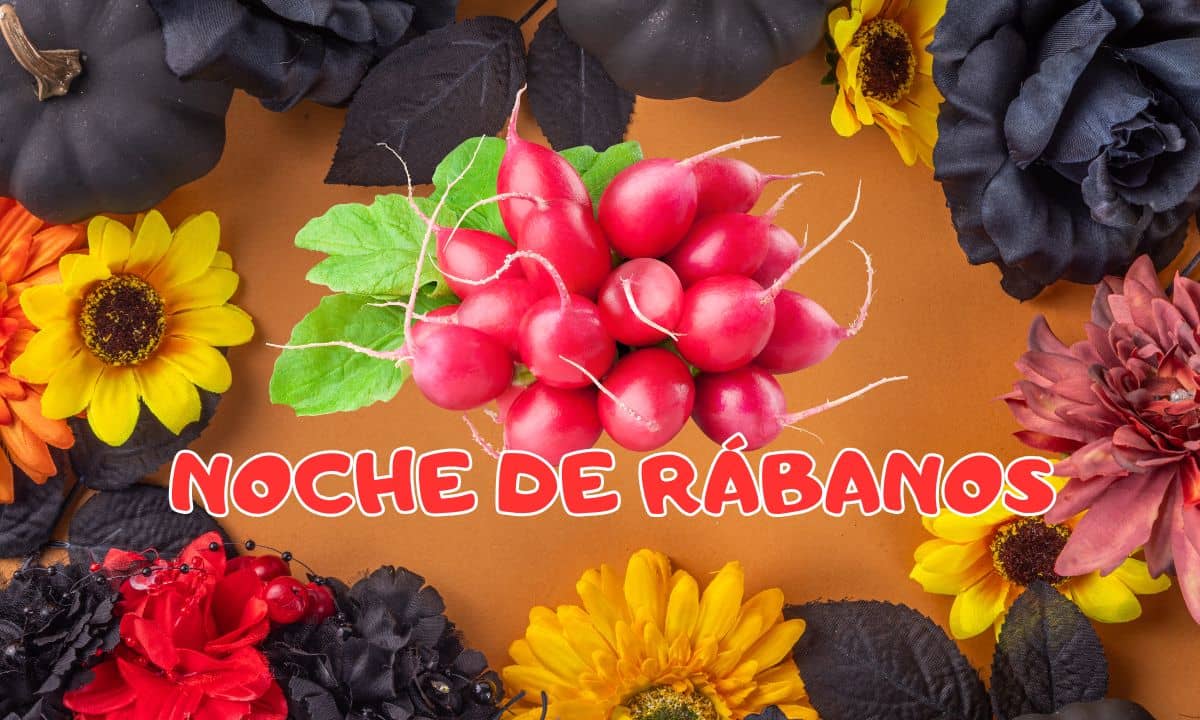 Noche de Rábano