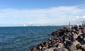 El estado de Veracruz, fuerza y encanto que resiste