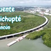 Puente Nichupté