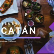 Tradiciones y manjares de dioses para Nochebuena en Yucatán