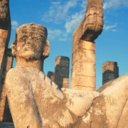 Chilam Balam: la sabiduría sagrada maya 