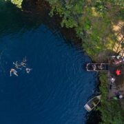 Vive el mes del amor y la amistad en Yucatán