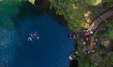 Vive el mes del amor y la amistad en Yucatán