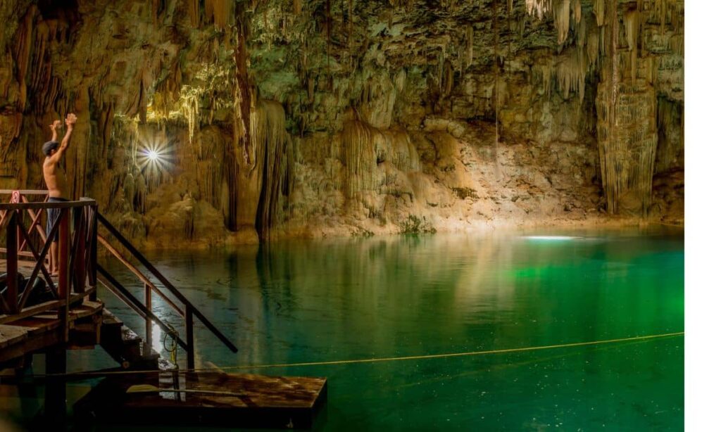 Retiros inspirados en la cosmovisión maya 