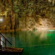 Retiros inspirados en la cosmovisión maya 