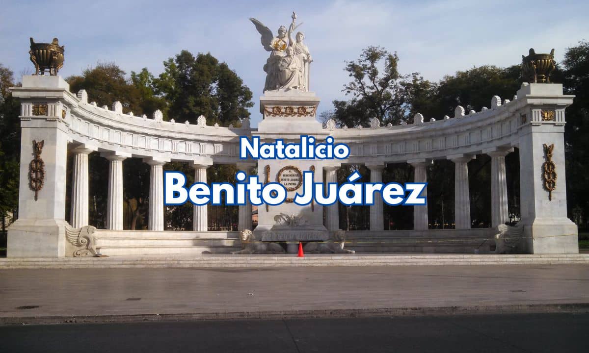 Benito Juárez