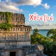 Xibalbá: el reino oculto de los mayas