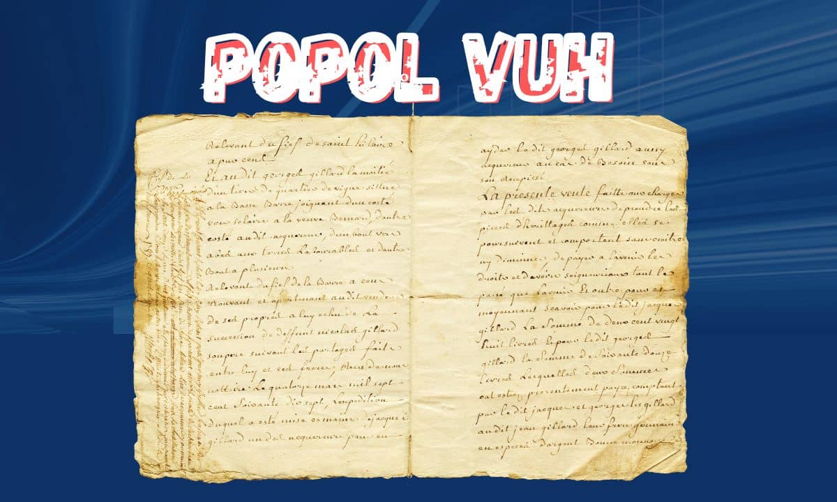 Popol Vuh