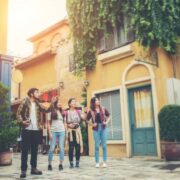 Cómo tener una conexión constante a internet durante un viaje a México