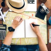Vacaciones de verano: ¿cómo organizar tu presupuesto de viaje sin estrés? 