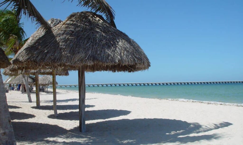 Verano sin multitudes