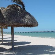 Verano sin multitudes