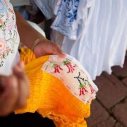 Mercados, artesanos y talento local: el pulso creativo de Yucatán