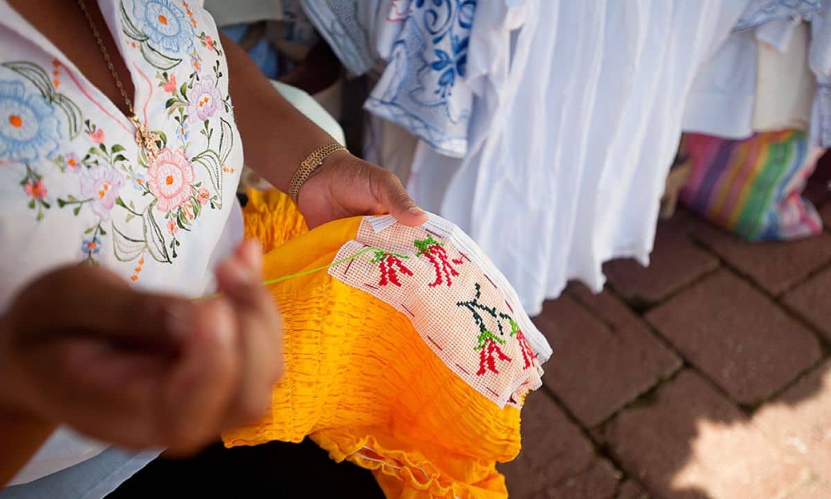Mercados Yucatán