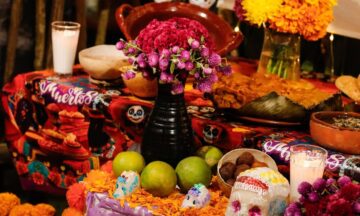 Janal Pixán: la tradición que comienza mucho antes del Día de Muertos