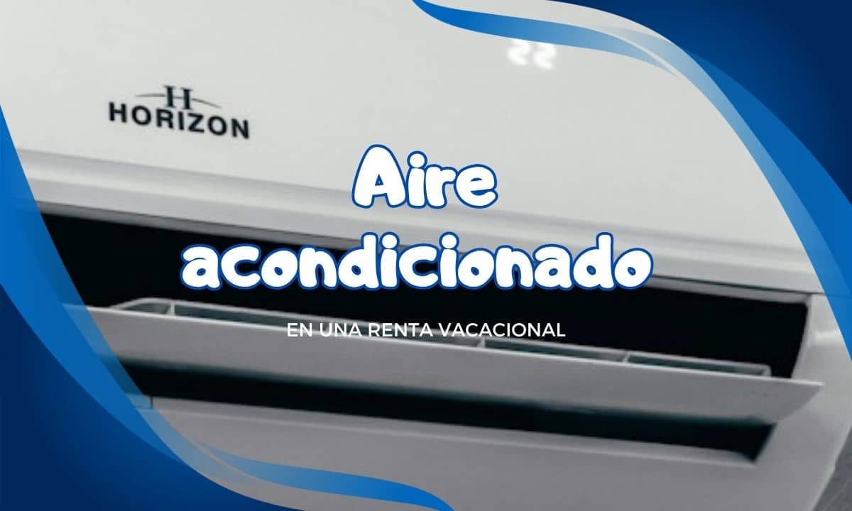 Aire acondicionado